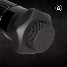 Klucz dynamkmetryczny 3/8" przedłurzacz miara 19-110 Nm czarny do garażu  - Miniaturka zdjęcia nr 7