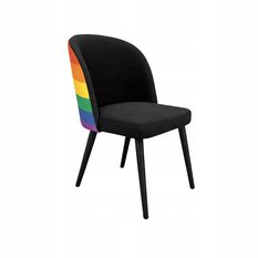 Krzesło Tapicerowane Premium Rainbow | Producent Edite Meble - Miniaturka zdjęcia nr 4
