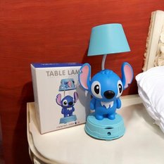 Lampka biurkowa Stitch dla dziecka - Miniaturka zdjęcia nr 6