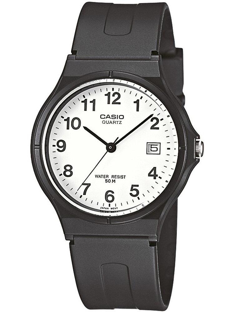 ZEGAREK UNISEX CASIO MW-59-7B + BOX nr. 1