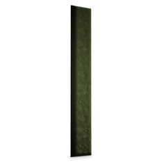 Panele tapicerowane  90x15 cm na ścianę magic velvet khaki - Miniaturka zdjęcia nr 1