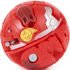 Bakugan 3.0 training set zestaw treningowy red misfit titanium dragonoid dla dziecka  - Miniaturka zdjęcia nr 7