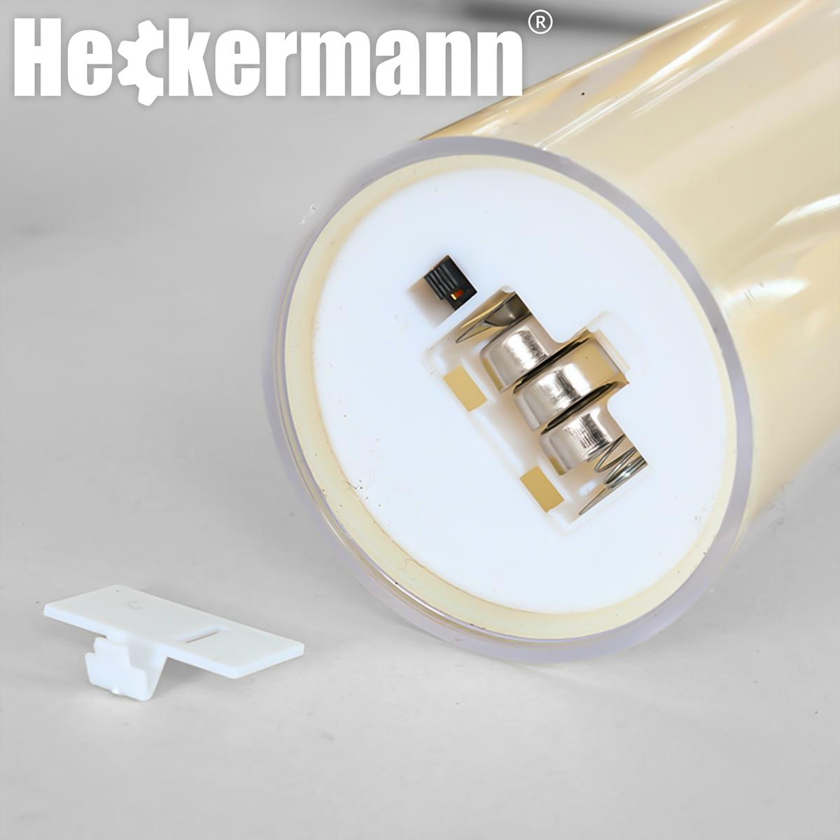 Świeca LED Heckermann RF-0001 nr. 3