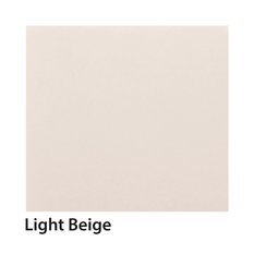 Świecznik Atlas Light Beige Poli - Miniaturka zdjęcia nr 4