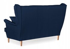 Zestaw wypoczynkowy sofa + 2 fotele Family Meble - Miniaturka zdjęcia nr 4