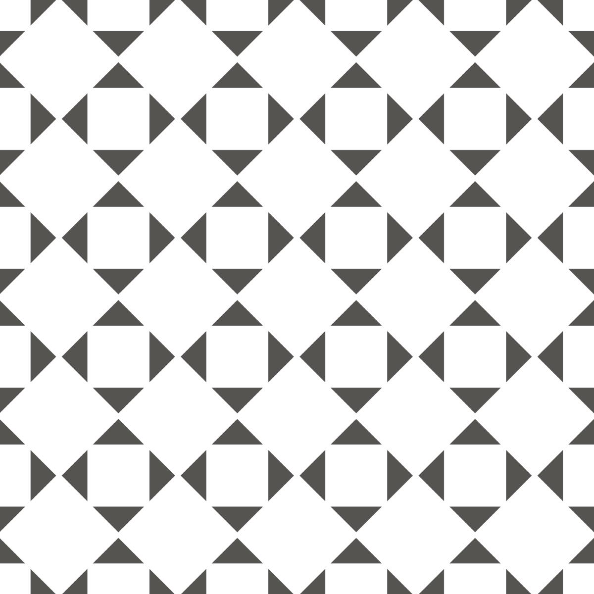 Tapeta MINIMALISTYCZNE Geometryczne Ornamenty 3D 53x1000  nr. 4