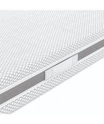 Materac MELODY HILDING 120x200 cm lateksowy do sypialni - Miniaturka zdjęcia nr 5