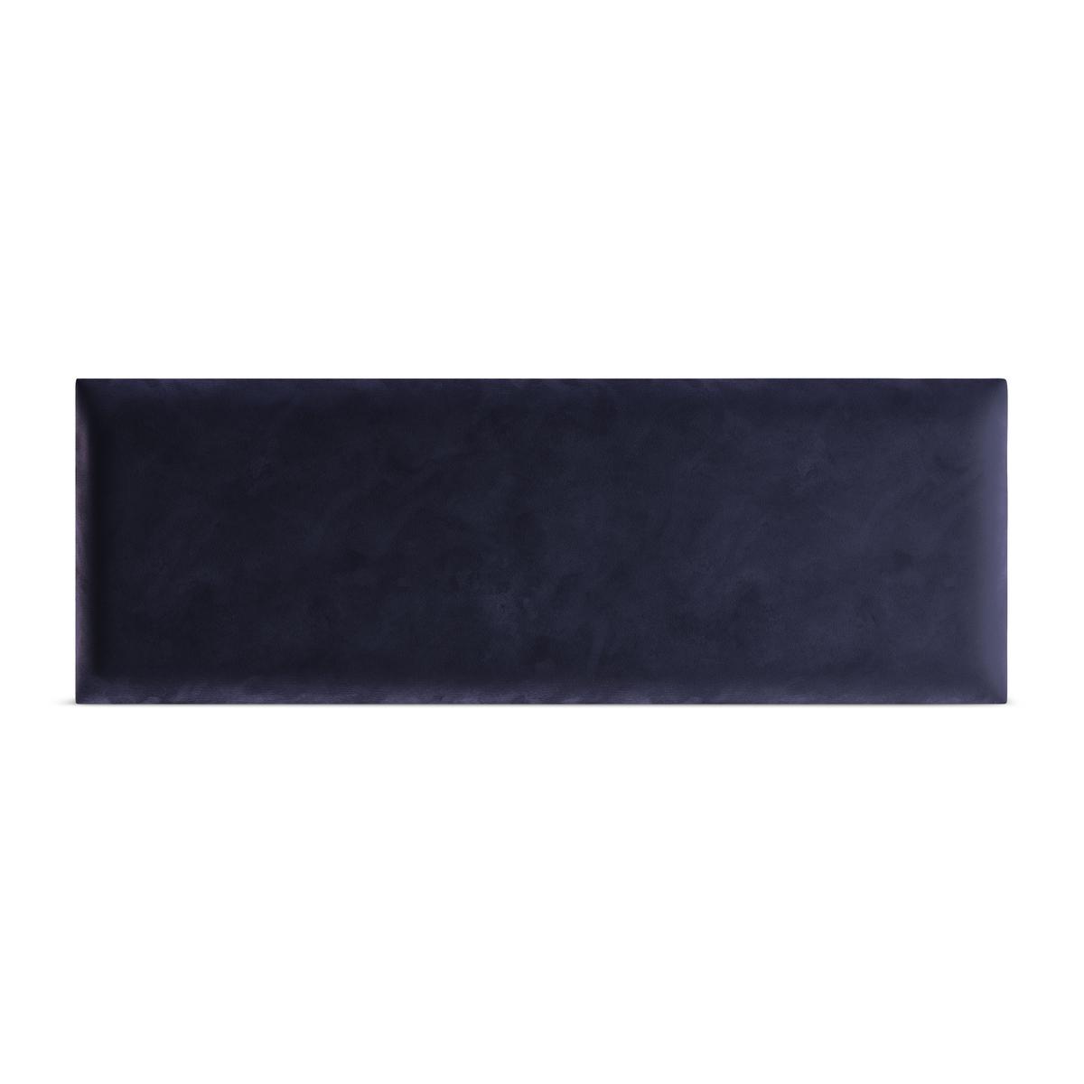  Panele tapicerowane 60x20 cm na ścianę magic velvet fioletowy nr. 2