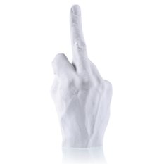 Kolorowanka 3D Hand FCK - Miniaturka zdjęcia nr 7