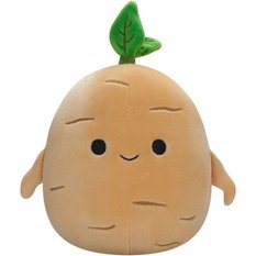  MIĘKKA MASKOTKA PLUSZOWA PLUSZ PLUSZAK ŻEŃ-SZEŃ JYRI 20cm dla dziecka SQUISHMALLOWS - Miniaturka zdjęcia nr 1