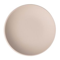 Talerz głęboki 29x4 cm NewMoon Beige Villeroy & Boch beżowy do jadalni - Miniaturka zdjęcia nr 2