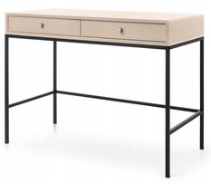 Toaletka MT104 system MONO nóżki czarne lub złote SALON - Miniaturka zdjęcia nr 2
