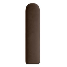 Panele tapicerowane 20x60 cm na ścianę płotek brązowy - Miniaturka zdjęcia nr 3