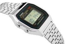 Zegarek CASIO A159W-N1DF Unisex - Miniaturka zdjęcia nr 3