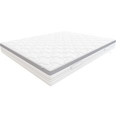 Materac Sprężynowy Hilding Cha-Cha 90x200 cm Tencel - Miniaturka zdjęcia nr 2