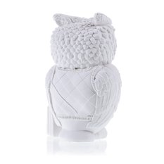 Kolorowanka 3D Funny Owl - Miniaturka zdjęcia nr 4