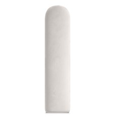 Panele tapicerowane  20x60 cm na ścianę płotek wezgłowie kremowy - Miniaturka zdjęcia nr 3