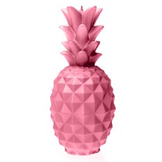 Świeca Pineapple Pink Big - Miniaturka zdjęcia nr 2