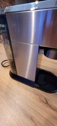 Delonghi mini EC685.M Ciśnieniowy ekspres go kawy 1350W / 15 bar - Miniaturka zdjęcia nr 7