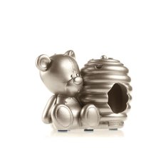 Misa na wełnę Teddy Bear Brass Poli