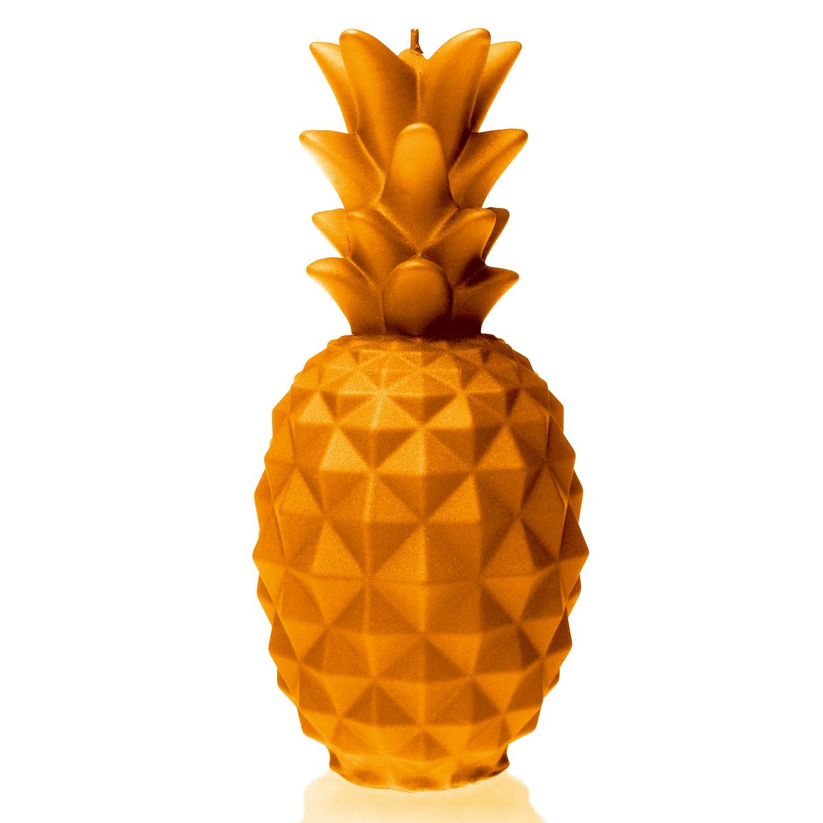 Świeca Pineapple Orange