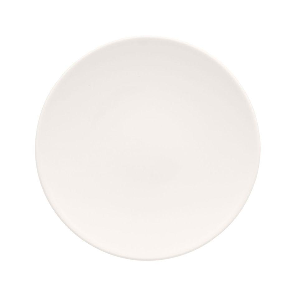 Talerz obiadowy 27 cm MetroChic Blanc Villeroy & Boch do jadalni nr. 1