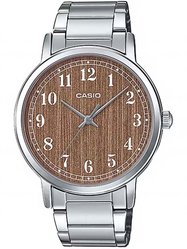 ZEGAREK MĘSKI CASIO MTP-E145D-5B2 (zd196a)  + BOX