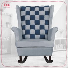 Fotel uszak bujany Carol Duo Family Meble - Miniaturka zdjęcia nr 3