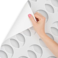 Tapeta 3D, optyczna, nowoczesna, do salonu, biura  - Miniaturka zdjęcia nr 3