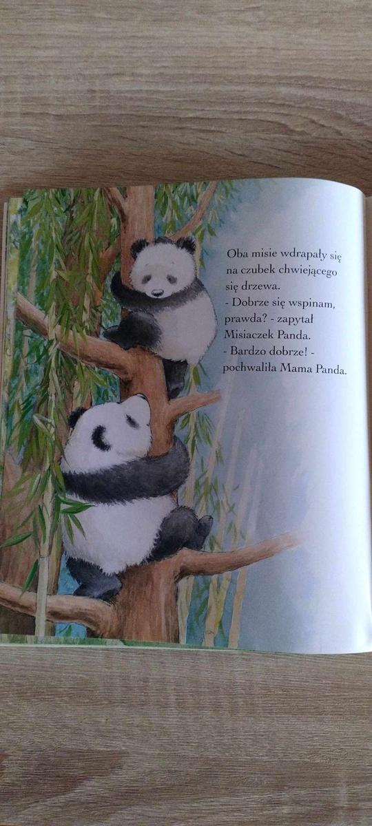 Książka Zawsze z mamą - Claire Freedman. nr. 7