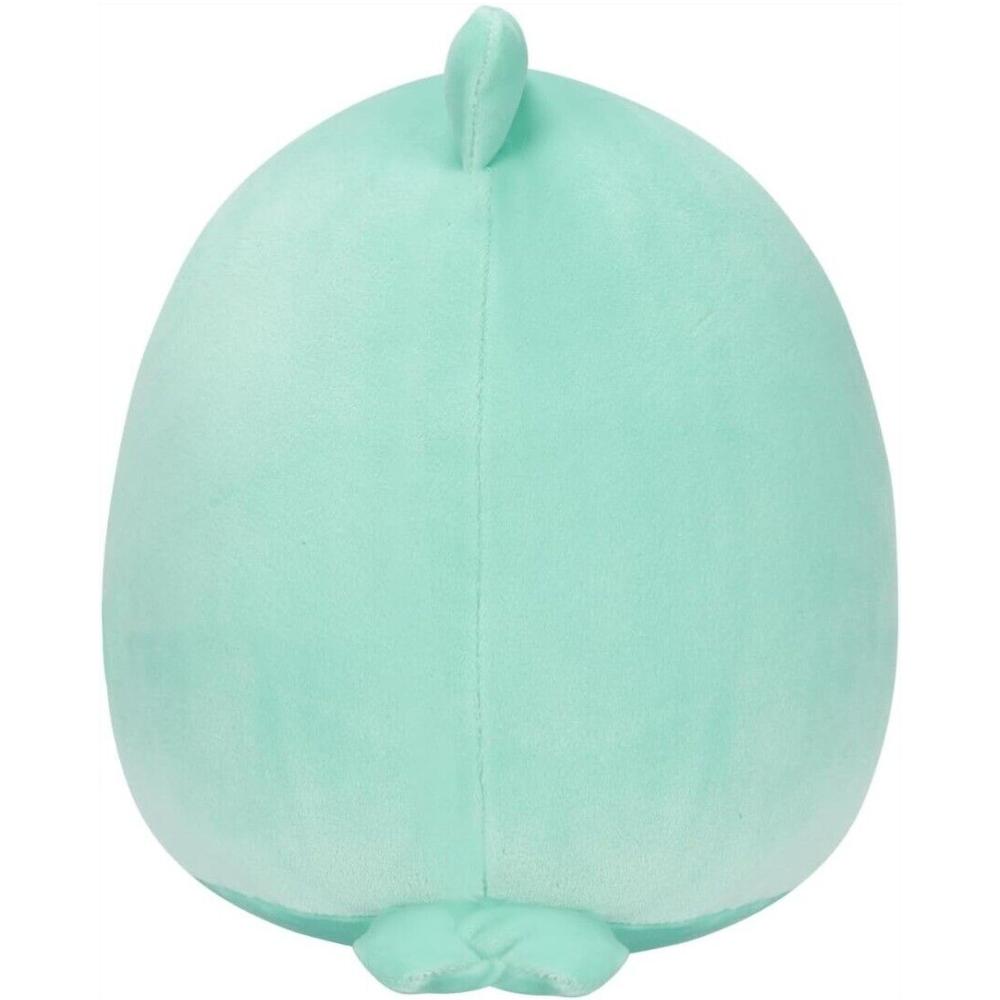 MIĘKKA MASKOTKA PLUSZOWA PLUSZ PLUSZAK DELFIN PERRY 20cm dla dziecka SQUISHMALLOWS  nr. 4