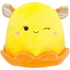 MIĘKKA MASKOTKA PLUSZOWA PLUSZ OŚMIORNICA DUMBO BIJAN 20cm SQUISHMALLOWS - Miniaturka zdjęcia nr 1