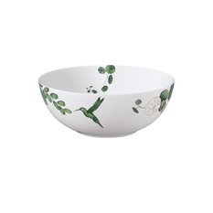 Miska do sałatek 23 cm Avarua Villeroy & Boch biała do jadalni - Miniaturka zdjęcia nr 2