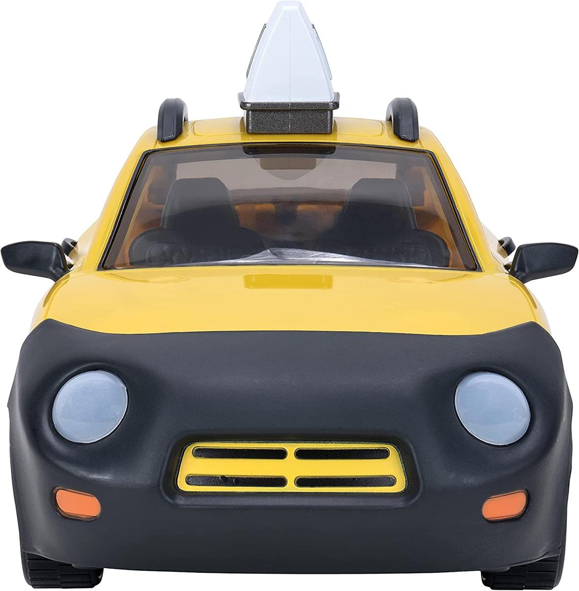 Figurka POJAZD TAXI fortnite Taxi Father Cabbie dla dziecka  nr. 7