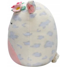 PLUSZAK ŁACIATA ŚWINKA ROSIE 20cm MIĘKKA MASKOTKA SQUISHMALLOWS PLUSZOWA  - Miniaturka zdjęcia nr 3