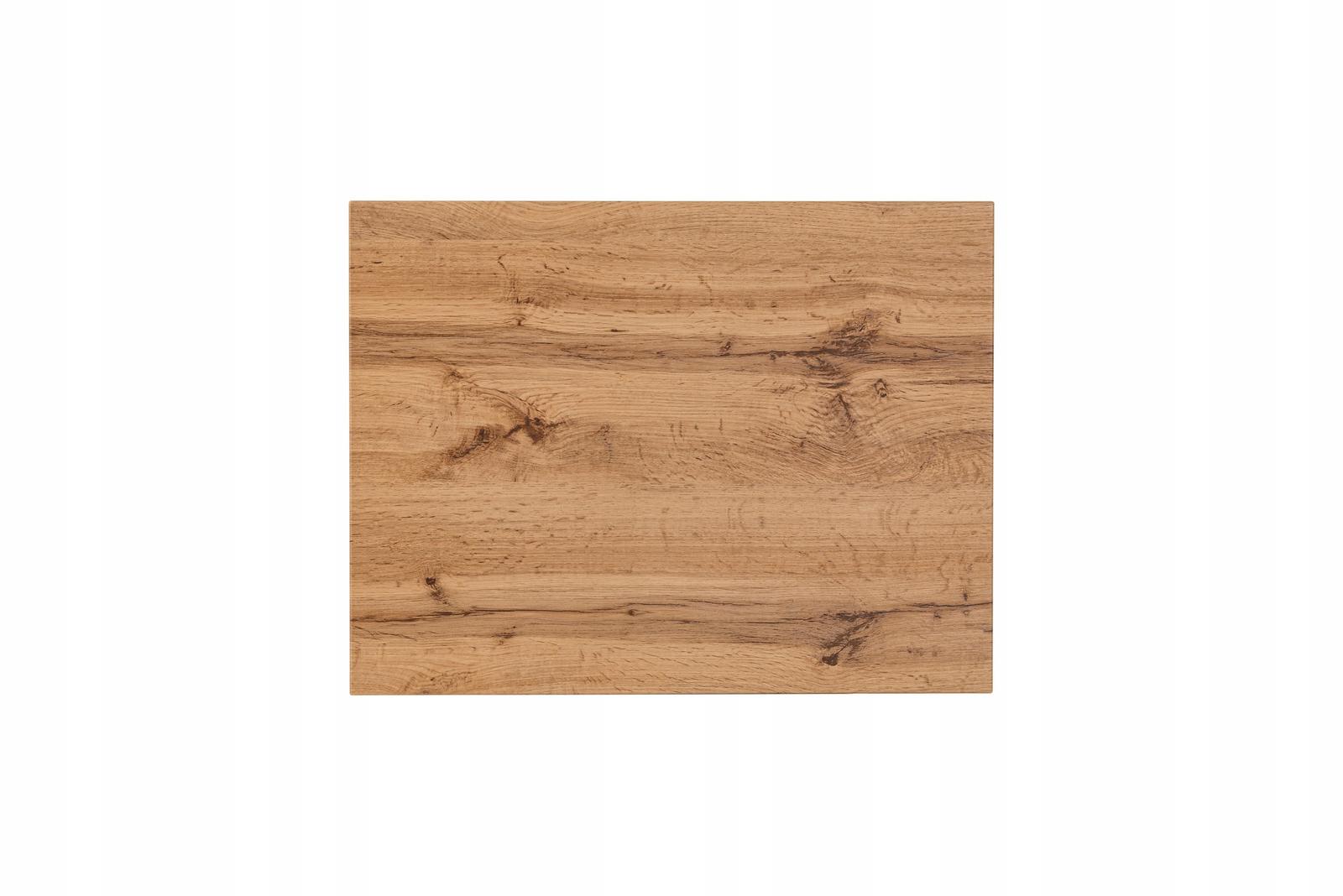 Szafka z umywalką i blatem 60 cm OAK do łazienki  nr. 10