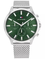 ZEGAREK MĘSKI TOMMY HILFIGER RYDER 1710499 (zf083a)