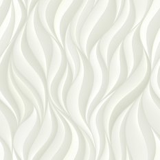 Tapeta Do Salonu ABSTRAKCYJNE Fale 3D Dekoracja - Miniaturka zdjęcia nr 7