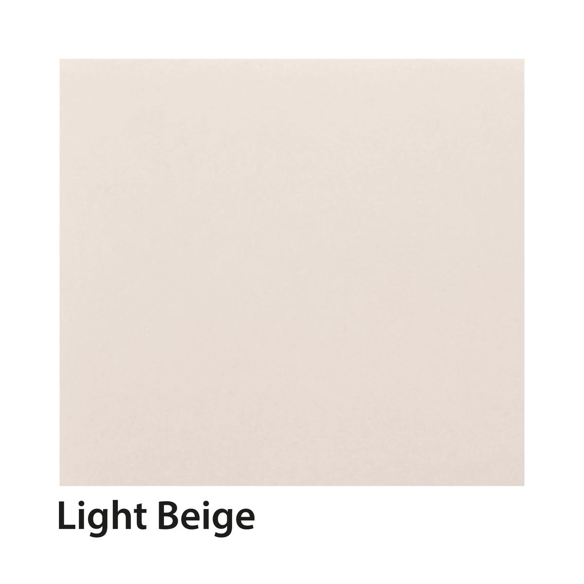 Świecznik Atlas Light Beige Poli nr. 4