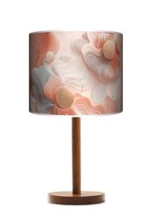 Lampa stołowa duża - Luna Serena - Miniaturka zdjęcia nr 4