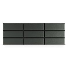  Panele tapicerowane 50x15 cm na ścianę magic velvet szary - Miniaturka zdjęcia nr 4