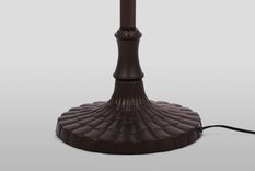 Lampa podłogowa K-F182208 TIFANY 41x157x41 cm do salonu lub pokoju wielokolorowy - Miniaturka zdjęcia nr 7