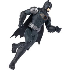 Figurka COMBAT BATMAN 30 cm duża oryginalna ruchoma dla dziecka  - Miniaturka zdjęcia nr 5