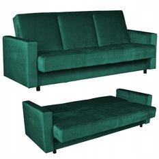 Wersalka sofa kanapa rozkładana Alicja FamilyMeble