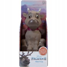 Figurka łoś sven kraina lodu disney frozen jakks dla dziecka - Miniaturka zdjęcia nr 2