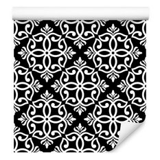Tapeta piękne ornamenty, styl ekskluzywny - Miniaturka zdjęcia nr 3
