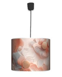 Lampa wisząca duża - Luna Serena - Miniaturka zdjęcia nr 3