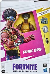 Figurka FUNK OPS Fortnite Victory Royale series dla dziecka  - Miniaturka zdjęcia nr 2