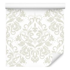 Tapeta Dostojne ornamenty, ekskluzywna stylizacja - Miniaturka zdjęcia nr 3