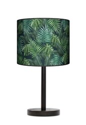 Lampa stołowa duża - Palma & Aloha